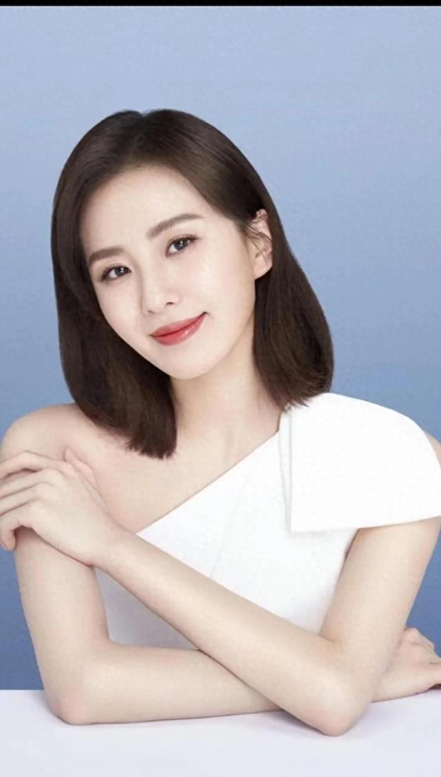 娱乐圈回族女神,谁是颜值扛把子?