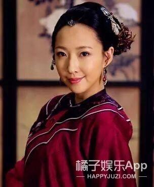 还记得《琅琊榜》中的隽娘吗？她现在长这样