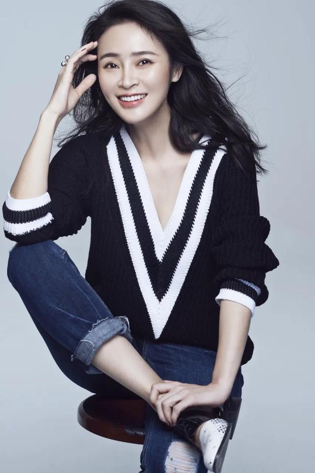 娱乐圈回族女神,谁是颜值扛把子?