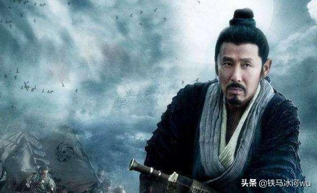 流氓出身、没有文化的布衣刘邦，凭啥能战胜不可一世的贵族项羽？