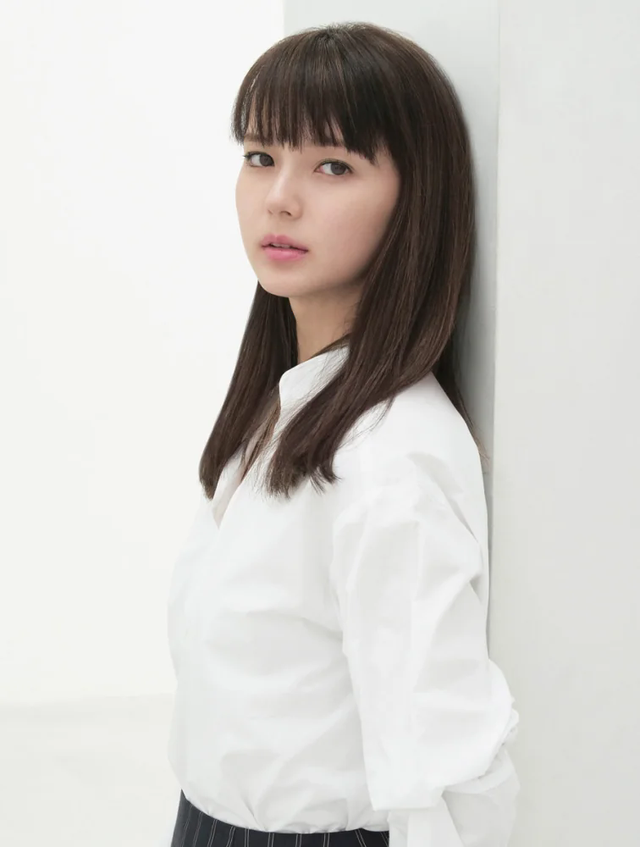 岛国10位美女明星，第1位实在太美了，犹如仙女下凡