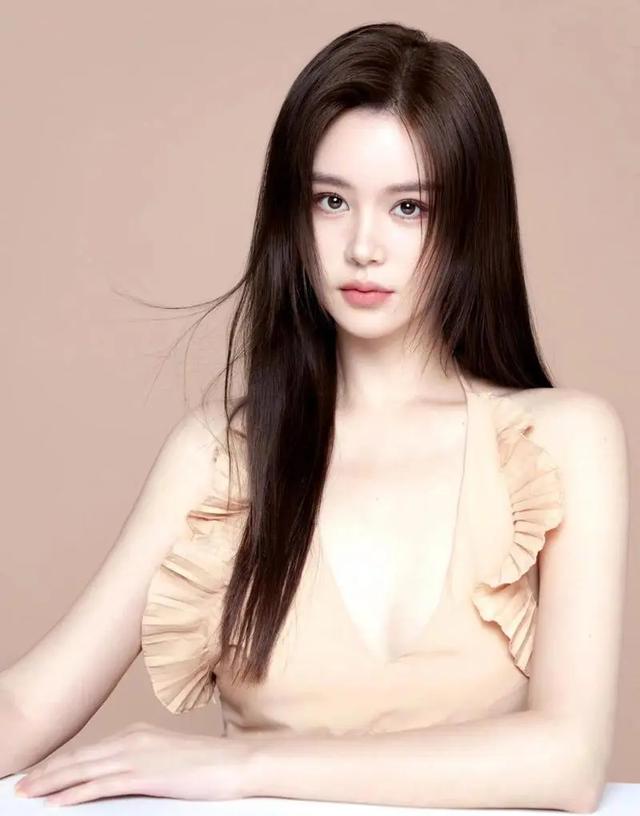 从江西走出来的10位女星，个个颜值天花板，你最喜欢谁？