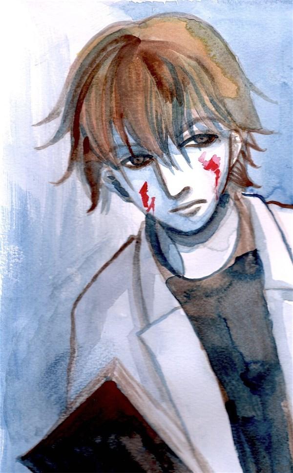 治愈人心的一句话说说，经典短句，第6句真的很伤感