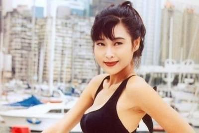 18年后，陈宝莲跳楼撇下的男婴，已经长成干爹“黄大少”的模样