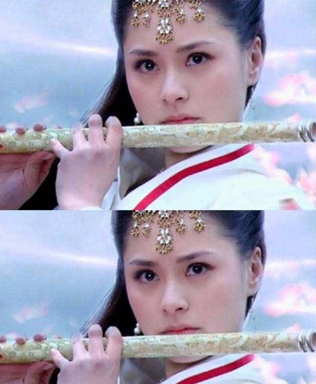 《女娲传说之灵珠》，多少人是冲着阿娇的颜值去看的这部剧