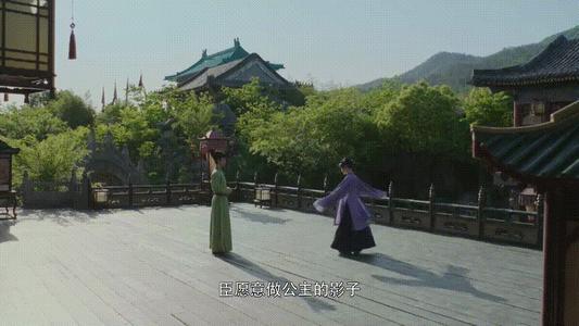 徽柔真爱上了太监怀吉吗?史书上可不是这么说的