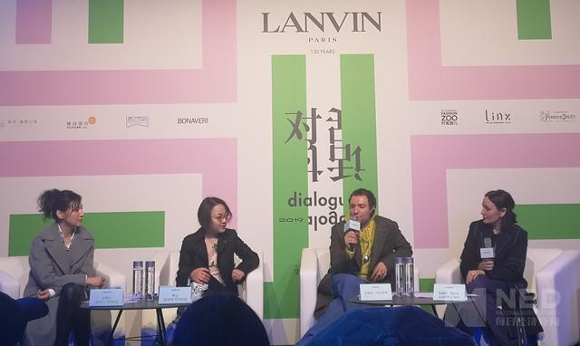 从投资部门到产业集团 董事长程云阐释复星时尚的生意经