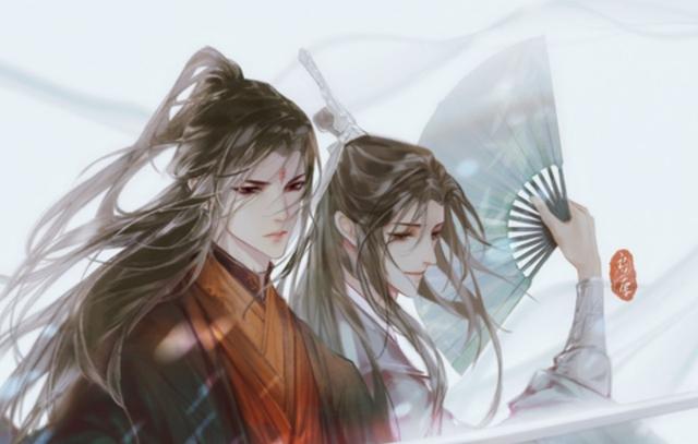 推文：《人渣反派自救系统》by墨香铜臭，白莲花如何变成黑霸王花
