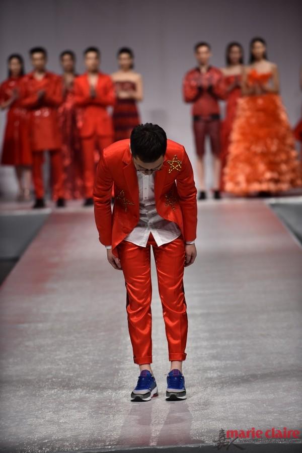 XIAO'S MIND——众生狂欢下的另类时尚