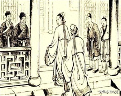 变态县令为满足私欲,竞对女子动用裸刑,引来地痞围观