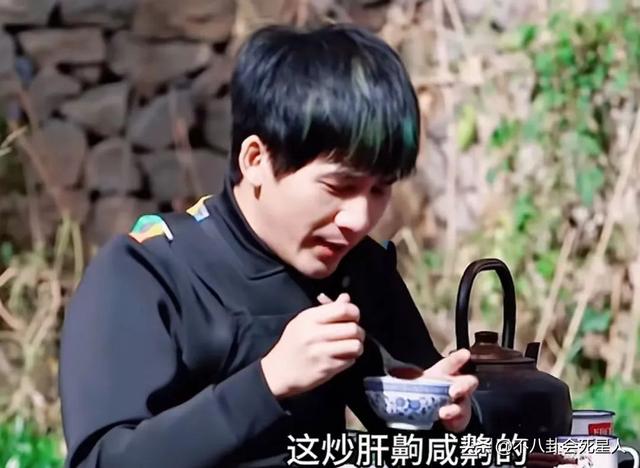 52岁黄磊翻车了，评论区骂声一片，沈腾的点评说出了观众心声