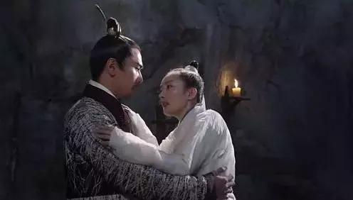 马可和付辛博戏里爱上了同一个女人，这剧和《三生三世》一样虐