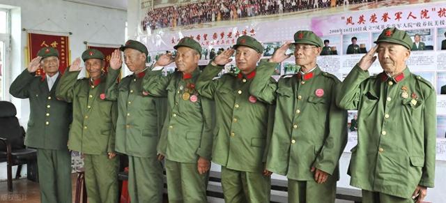 “带病回乡”退伍军人申请生活困难补助办事流程，收藏！