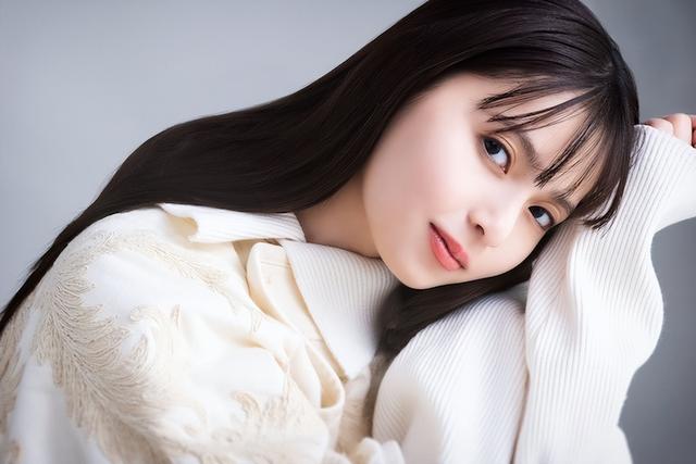 岛国10位美女明星，第1位实在太美了，犹如仙女下凡