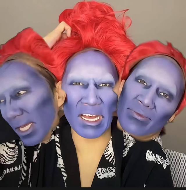 《封神2》中殷郊三头六臂法相特效花4500外包的?