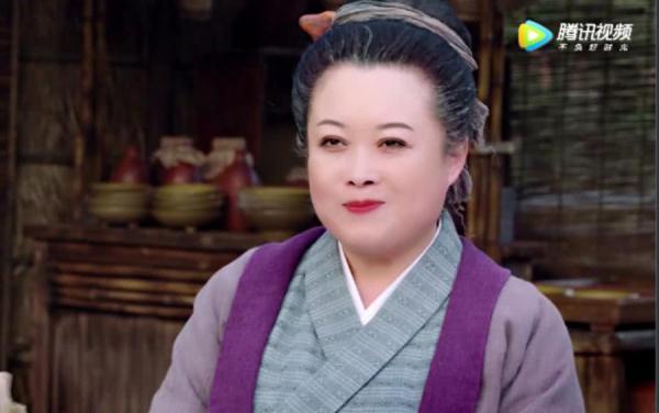 封神演义：子牙魂魄丢失，武吉带子牙魂魄回家，马氏打扮惊艳众人