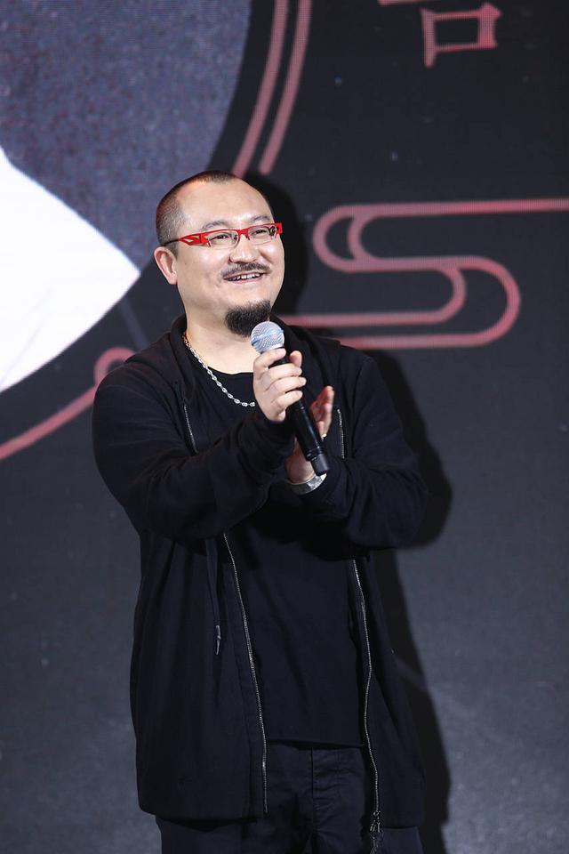 《封神2》中殷郊三头六臂法相特效花4500外包的?