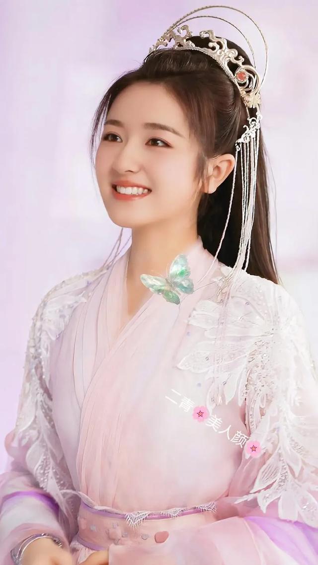 娱乐圈回族女神,谁是颜值扛把子?