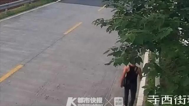 浙江女子深夜在家被蒙面人捆绑手脚！巧妙采用“迂回战术”惊险自救