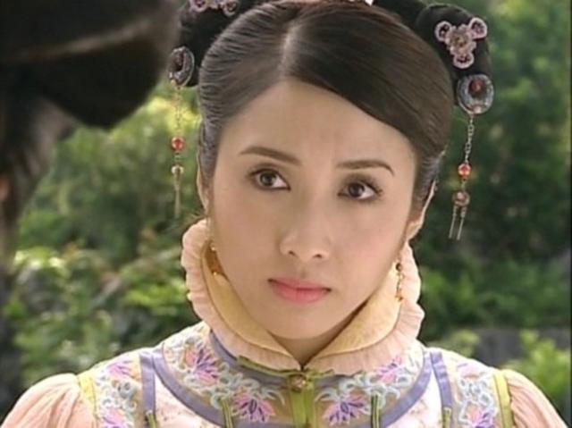她曾出演三级片，一代视后却嫁给瘸子，为了弟弟宁愿息影！