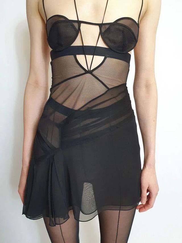 2021，我决定穿这些来提升品位