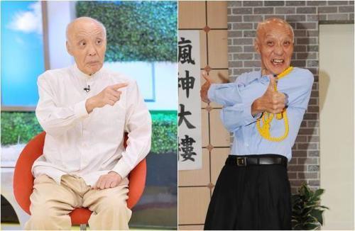 演员乾德门病逝 你还记得他演的“法海”吗?