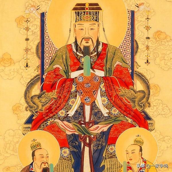 神仙谱系上的“四人组合”，这六个，值得一看