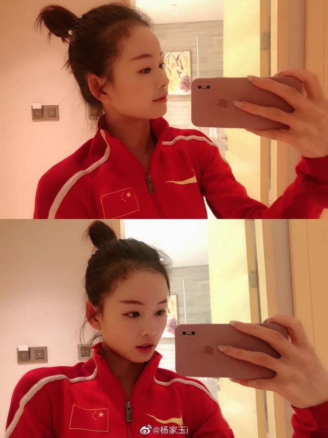 “我不要长得漂亮，我要我的成绩漂亮”