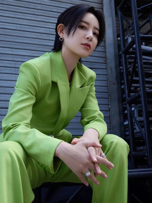 娱乐圈回族女神,谁是颜值扛把子?