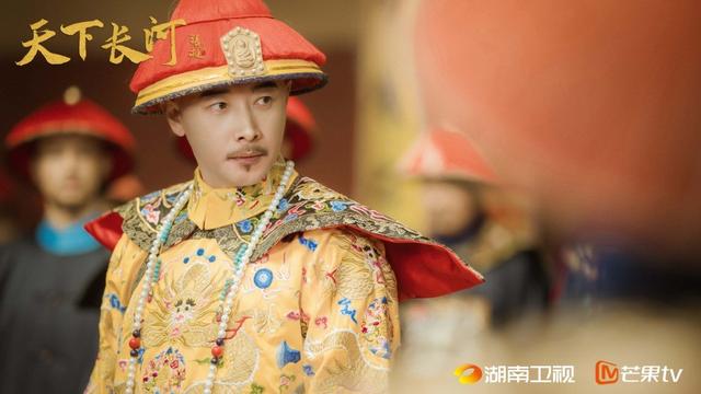 《天下长河》黄河决口，三省百万人受灾，但康熙为何不杀于振甲