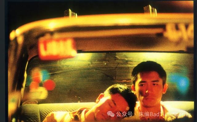 梁朝伟10部经典电影盘点:认识得太早或太晚,结果都不行!