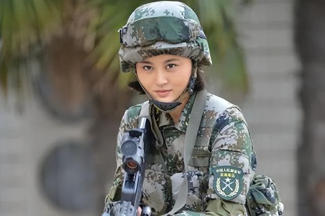 从江西走出来的10位女星，个个颜值天花板，你最喜欢谁？