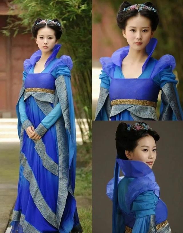 娱乐圈回族女神,谁是颜值扛把子?