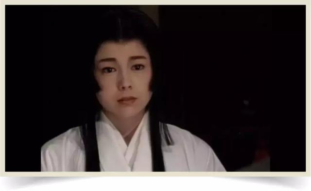 泽口靖子：绝迹的昭和美女