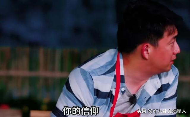 52岁黄磊翻车了，评论区骂声一片，沈腾的点评说出了观众心声