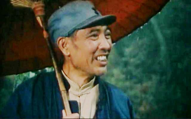 《小花》：一代人的青春记忆，青涩的陈冲刘晓庆唐国强，让人难忘