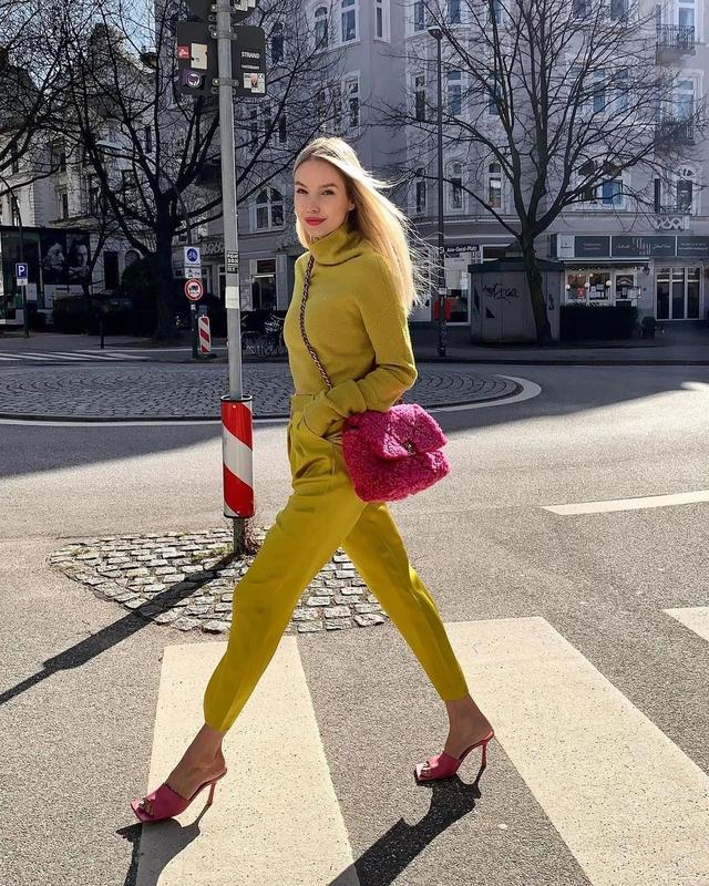 2021，我决定穿这些来提升品位