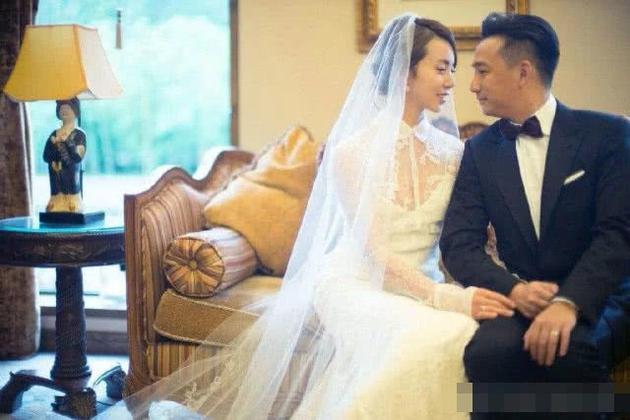 超甜！黄磊凌晨发微博为孙莉庆生“生日快乐莉姐”