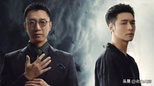 近年反腐政治剧盘点：哪部最震撼人心？