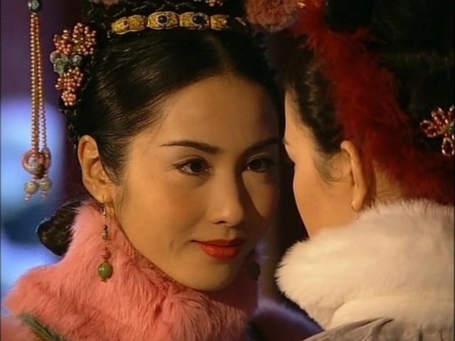 她曾出演三级片，一代视后却嫁给瘸子，为了弟弟宁愿息影！