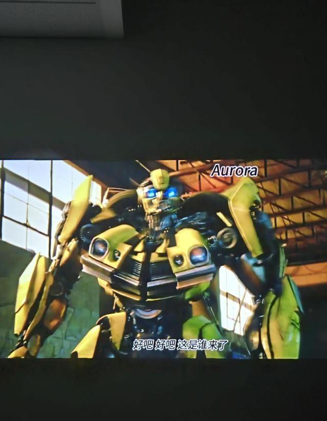 高性价比千元投影仪-希影H9Ultra深度体验。