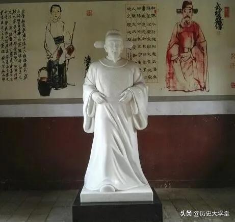 历史上真实的武大郎、潘金莲、武松，形象与水浒传里差别有多大