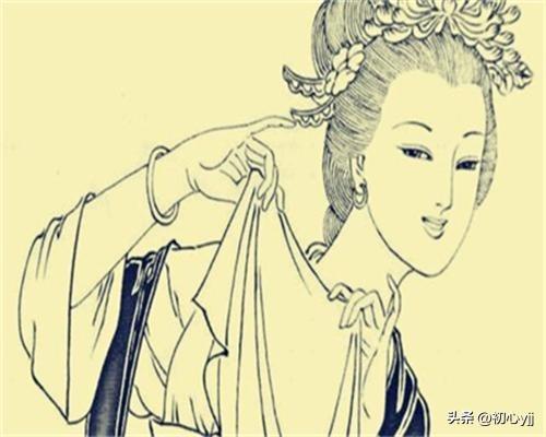 变态县令为满足私欲,竞对女子动用裸刑,引来地痞围观