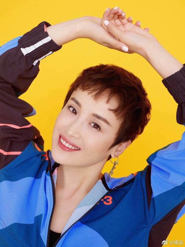从最美公孙绿萼，到《枕上书》女君橘诺，41岁的她也演上长辈了