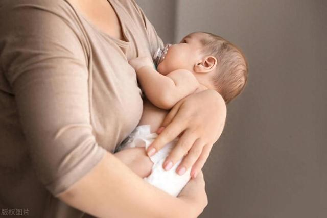 “母乳”用英语怎么说？千万不要说mother milk!