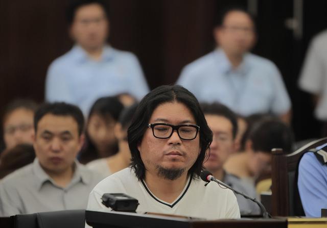 在北京被抓捕的4位明星，个个臭名远扬星途惨淡，没一个值得同情