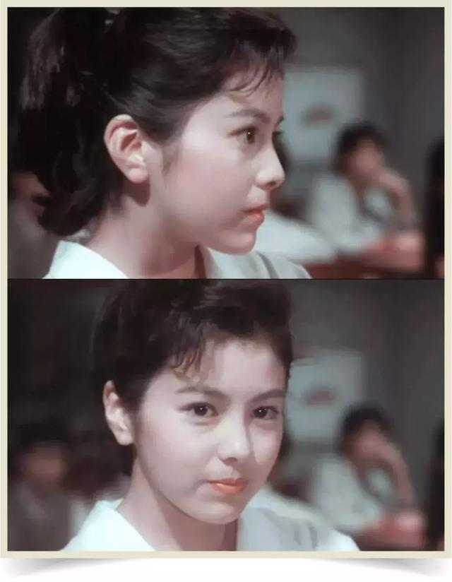 泽口靖子：绝迹的昭和美女