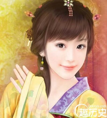 安乐公主为上位掌权下毒杀害自己亲生父亲