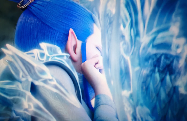 《哪吒2》预测超160亿！多少孩子在等殷夫人的拥抱、敖光的放手…