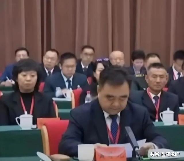 陕甘边区苏维埃政府成立90周年纪念活动革命先烈先辈亲属代表
